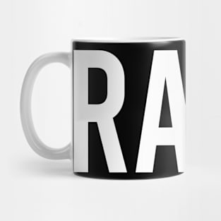 RARE Mug